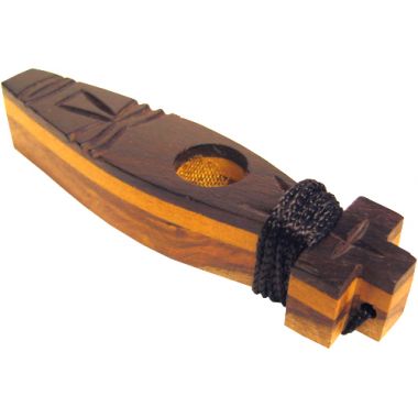 Cross Pendant Pipe