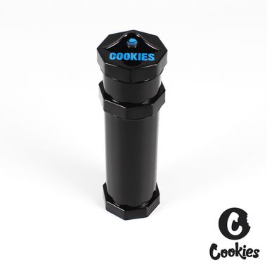 Cookies "Extendo" 2 Tier Storage Jar