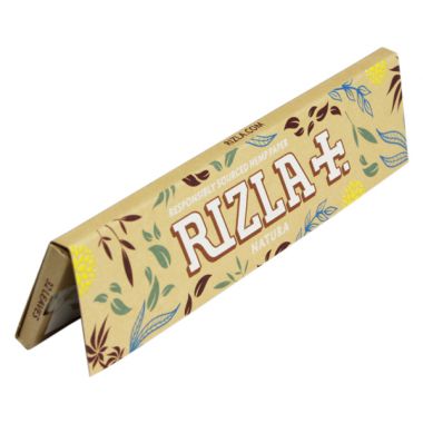 Rizla Natura Kingsize Slim