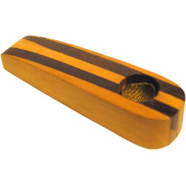 Striped Pocket Pipe