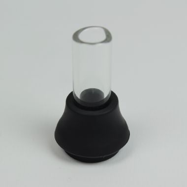 Storm Vaporizer Glass Mouthpiece