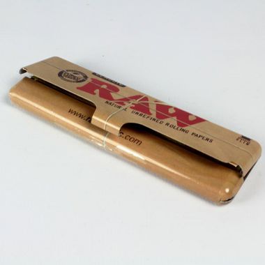 RAW Rolling Papers Paper Kingsize Case