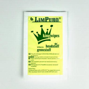 LimPuro King Wipes