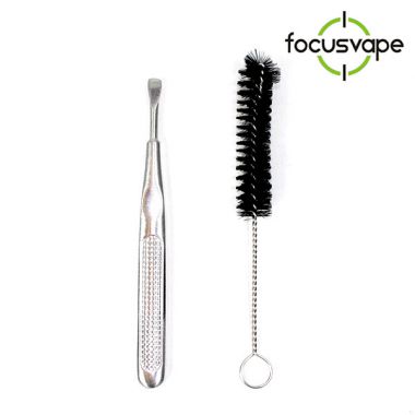 FocusVape Spare Parts & Accessories - Tool Set