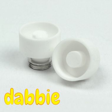 Dabbie PRO Ceramic Nail (2pk)