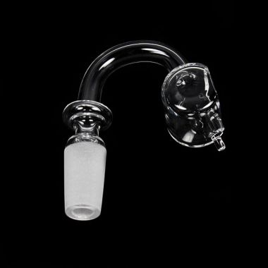 14.5mm Male Quartz Bulldozer Banger