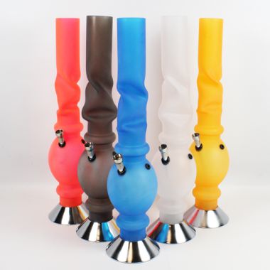Jelly Baby Ice Bubble Bong
