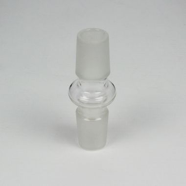 18.8mm to 18.8mm Male to Male Adaptor