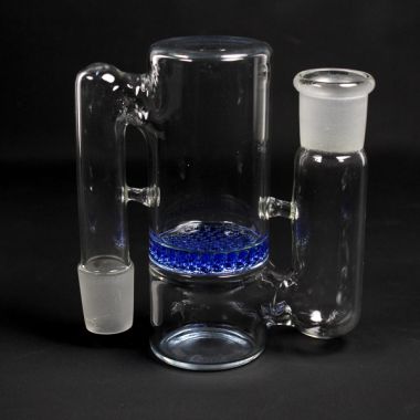 Glass Honeycomb Ashcatcher 18.8mm