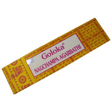 Goloka Nagchampa Agarbathi