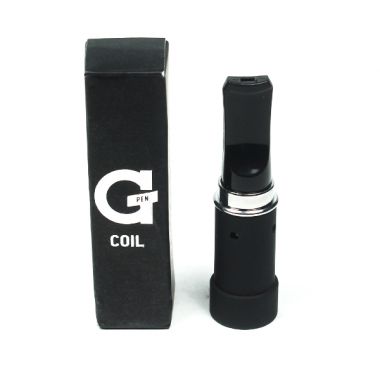 G Pen Wick Coil