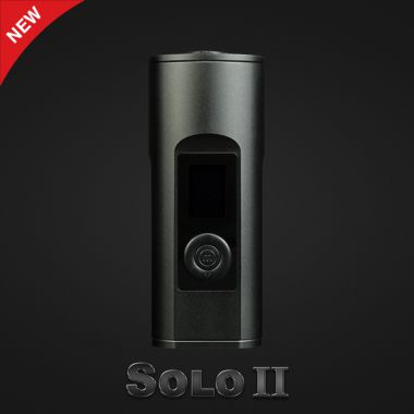 Arizer Solo 2 Portable Vaporizer