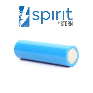 Storm Spirit Replacement Battery 