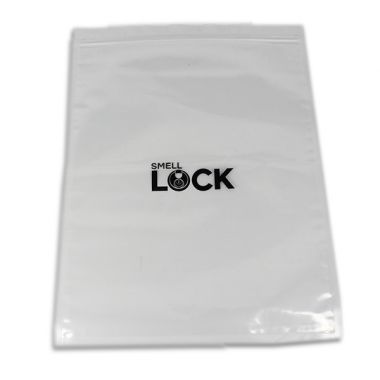Smell Lock Baggies - Extra Large