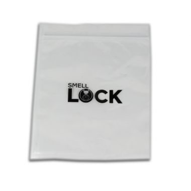 Smell Lock Baggies - Medium