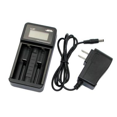 Efest LUC V2 LCD Universal Charger