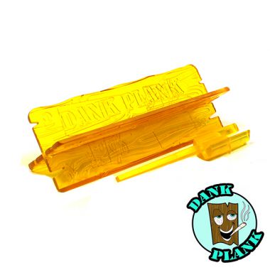 Dank Plank - Amber