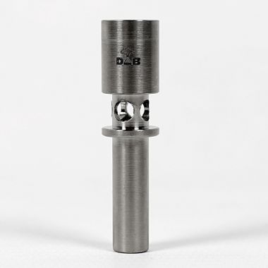 Dab Labs 14.5mm Titanium Flux Nail
