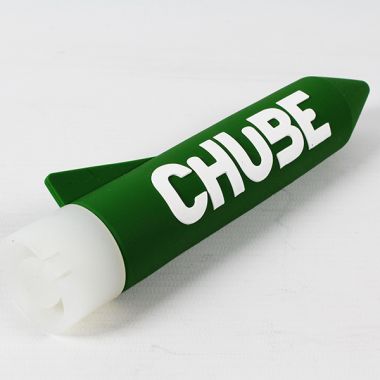 Chube Silicone Grinder - Green