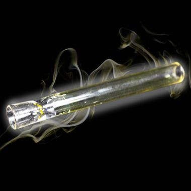 Portable One Hitter Pipe
