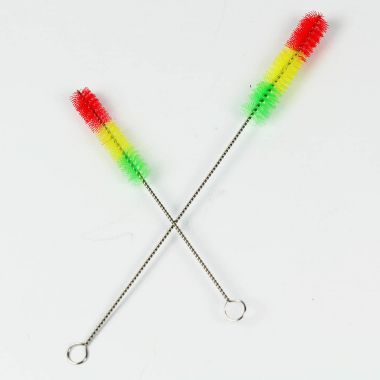 Mini Rasta Bong Brush