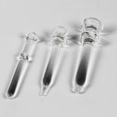 Replacement Glass Oil Nail