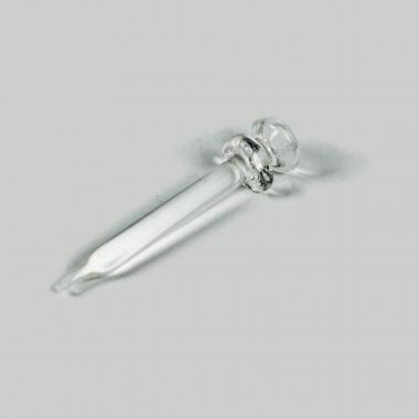 Replacement Glass Nail - 14 mm