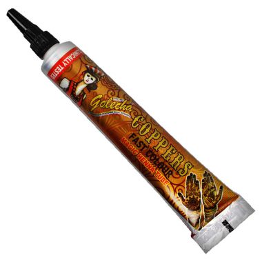 Golecha's Coppers Fast Colour Magic Henna Tube