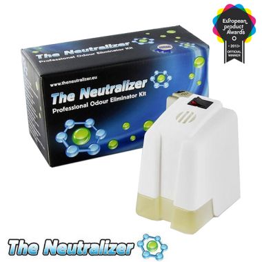 The Neutralizer Pro Kit