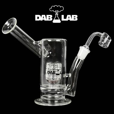 Dab Lab Dabboo Oil Rig