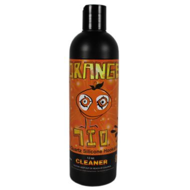 Orange 710 Cleaner 360 ml