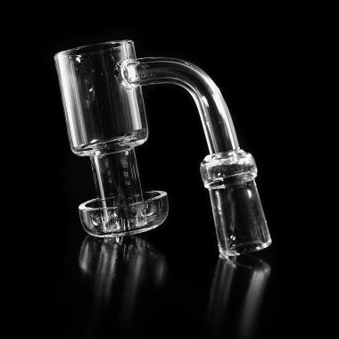 Female 10mm Glass Vacuum Banger