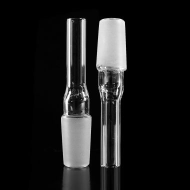 Replacement Glass Mouthpiece 14.5mm Male