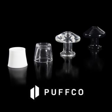 Puffco Peak Spare Parts & Accessories