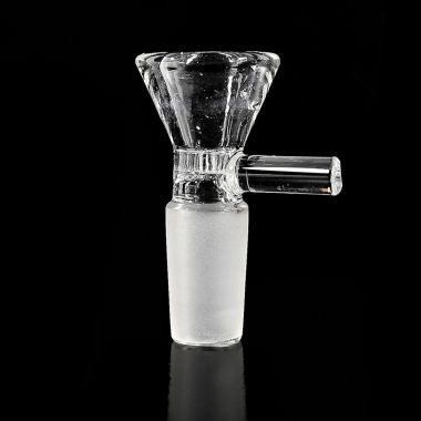 Honeycomb Glass Bowl - 14.5mm