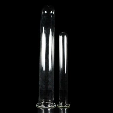 Glass Extraction Tube 
