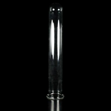 Glass Extraction Tube - Small