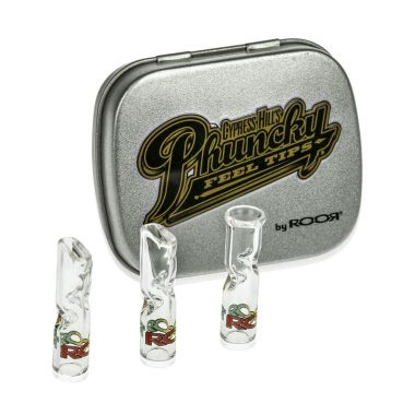 ROOR Cypress Hill's Phuncky Feel Tips