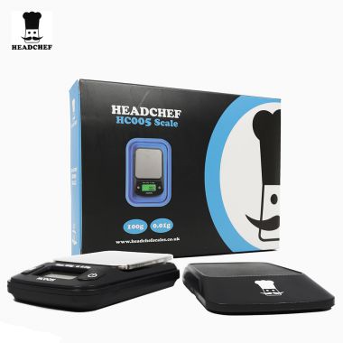 PROFESSIONAL DIGITAL MINI SCALES CHONGZ CHS 100