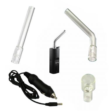 Arizer Solo Spare Parts and Accessories - In-Car Charger