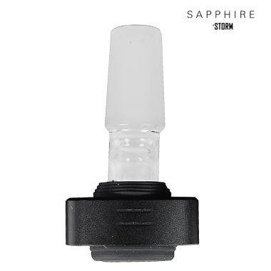 Sapphire Glass Water Tool Adapter (14.5mm)
