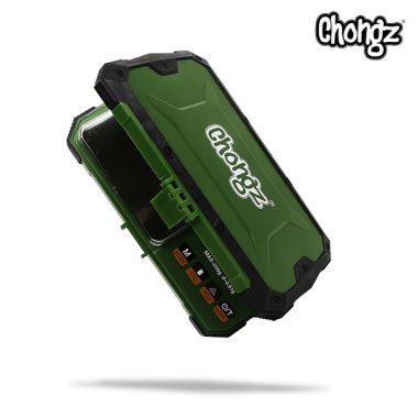 Chongz Rhino-Tuff 200g x 0.01g Digital Pocket Scale