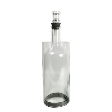 Kooler Pump Gun Gravity Bong - Large