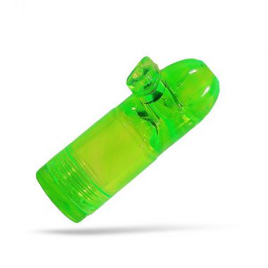 The Gentleman's Snuff Club Snuff Bullet