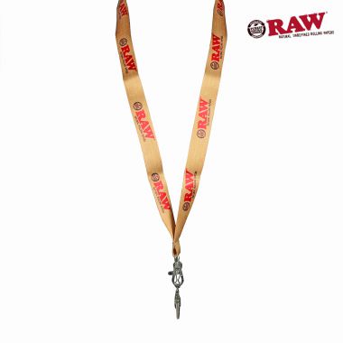 RAW Lanyard