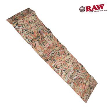 RAW Assorted Skateboard Grip Tape