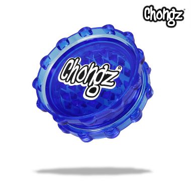 Chongz 75mm Plastic Grinder