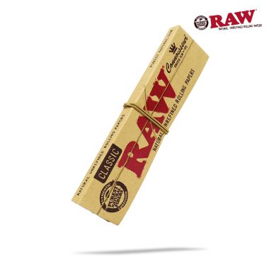 RAW Classic Connoisseurs - Single Packet