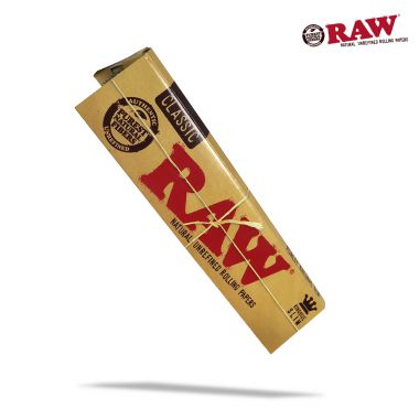 RAW Classic Kingsize Slim Papers