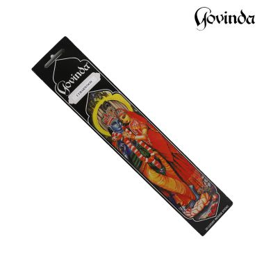 Govinda Regular Incense Sticks - Cedarwood